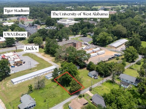 0 Playground Street , Livingston, AL 35470