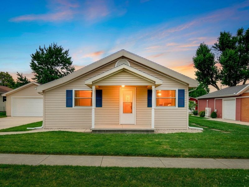 711 W Columbia Street, Rockford, OH 45882 Photo 1