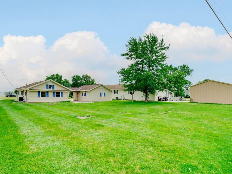 711 W Columbia Street, Rockford, OH 45882 Photo 25