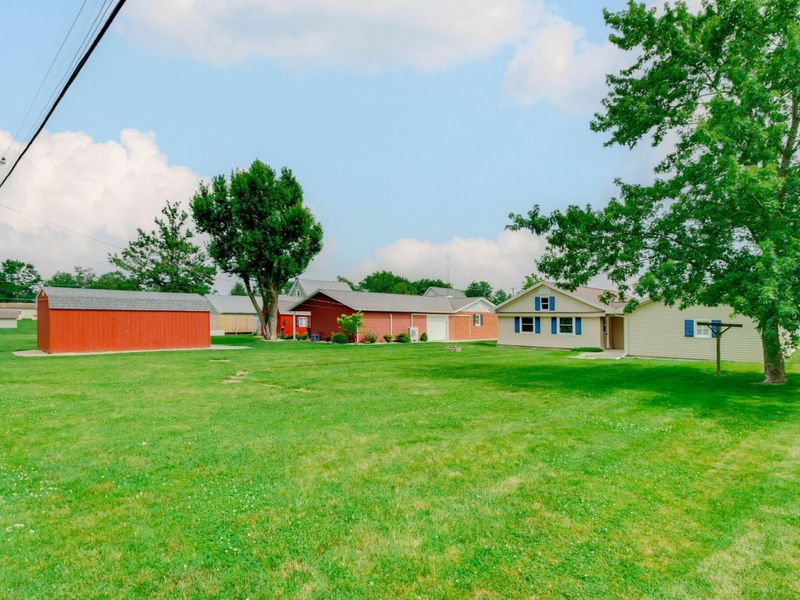 711 W Columbia Street, Rockford, OH 45882 Photo 26