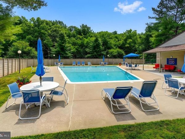 219 DEER FOX LANE, LUTHERVILLE TIMONIUM, MD 21093