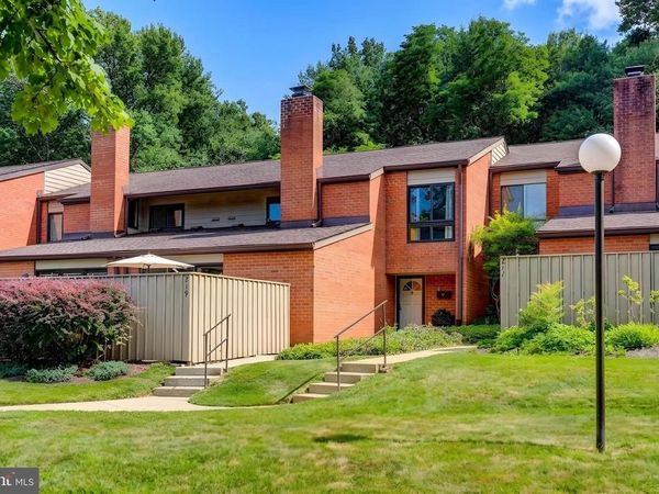 219 DEER FOX LANE, LUTHERVILLE TIMONIUM, MD 21093