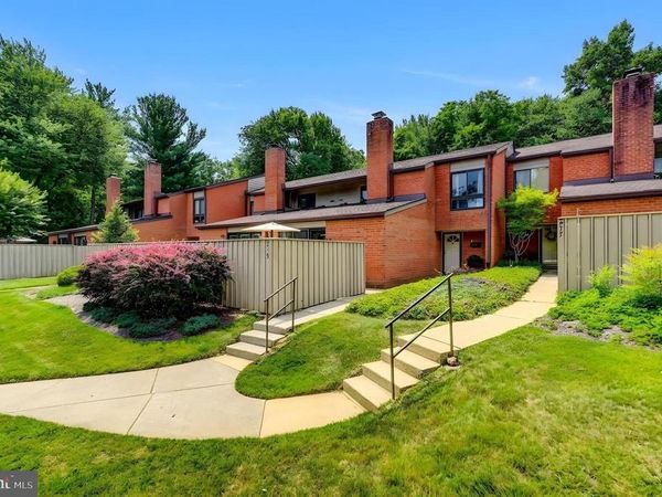 219 DEER FOX LANE, LUTHERVILLE TIMONIUM, MD 21093