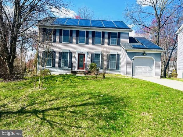 6910 RAVEN LANE, COLUMBIA, MD 21044