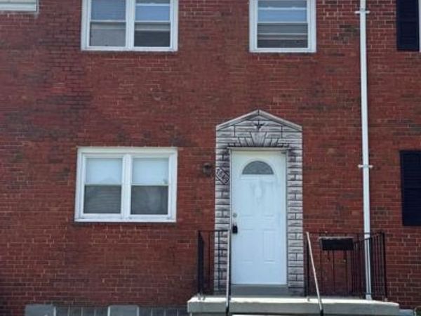 7849 HAROLD ROAD, BALTIMORE, MD 21222