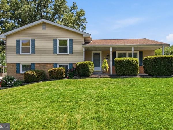 1206 E IBERIA ROAD , STERLING, VA 20164