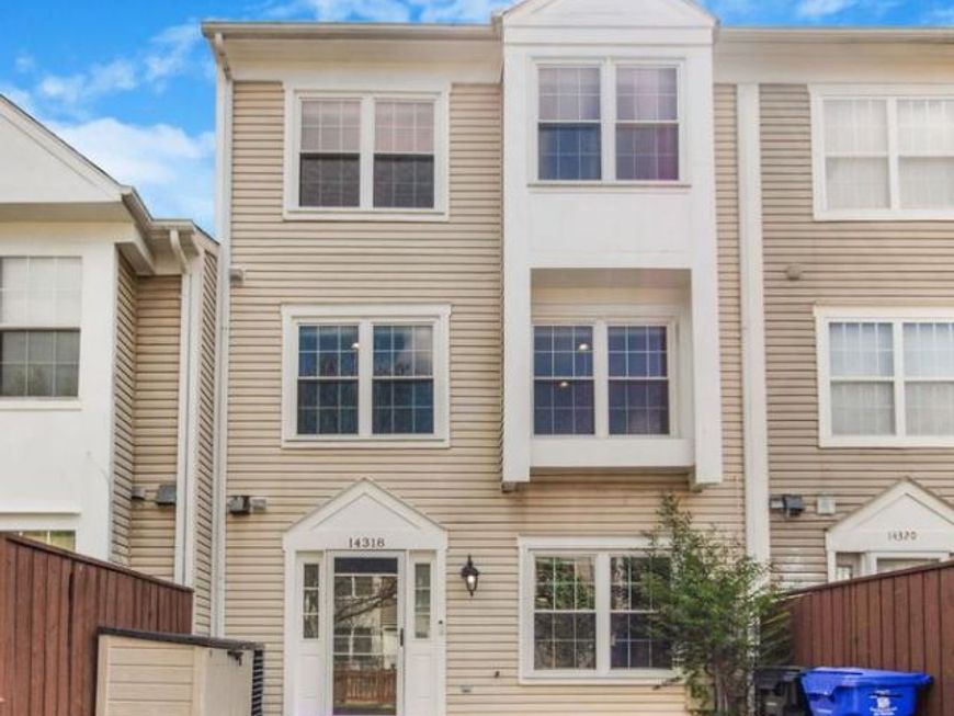 14318 S Shore Court, Laurel, MD 20707 Main Photo
