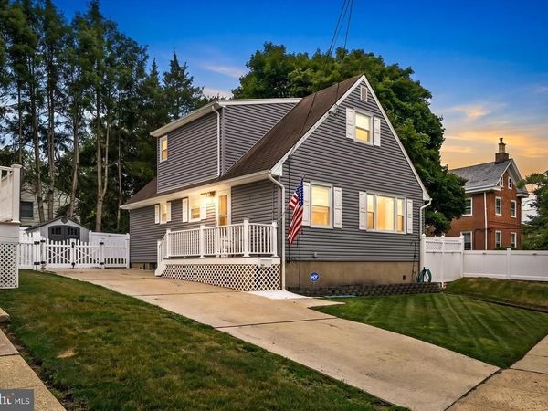 141 MAIN STREET, HAMILTON, NJ 08620