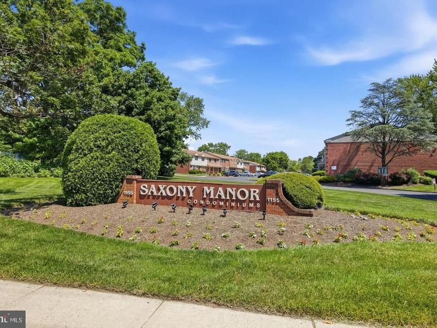 1155 York Road, Unit B12, Warminster, PA 18974 Main Photo