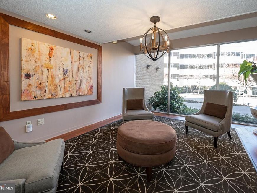 100 West Avenue, Unit 604W, Jenkintown, PA 19046 Main Photo