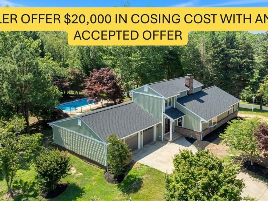 4735 Paul Hance Road, Huntingtown, MD 20639 Main Photo