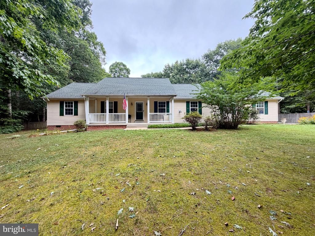8745 PEBBLE PLACE , CHARLOTTE HALL, MD 20622