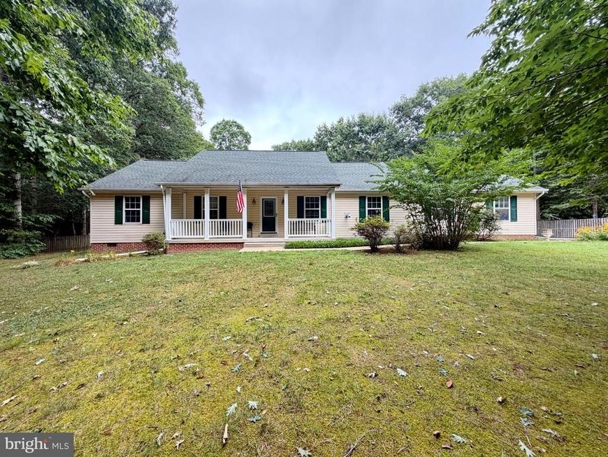 8745 Pebble Place , Charlotte Hall, MD 20622 Main Photo