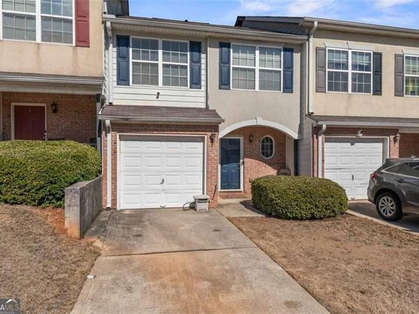 694 Georgetown Court, Jonesboro, GA 30236
