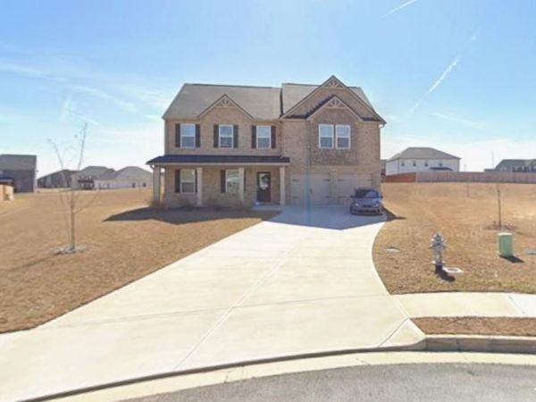 1104 Laflor Way , Mcdonough, GA 30253