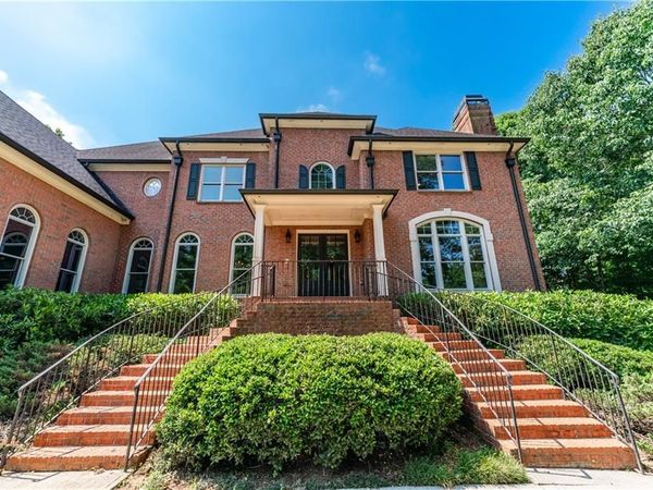 2115 Tee Drive , Braselton, GA 30517