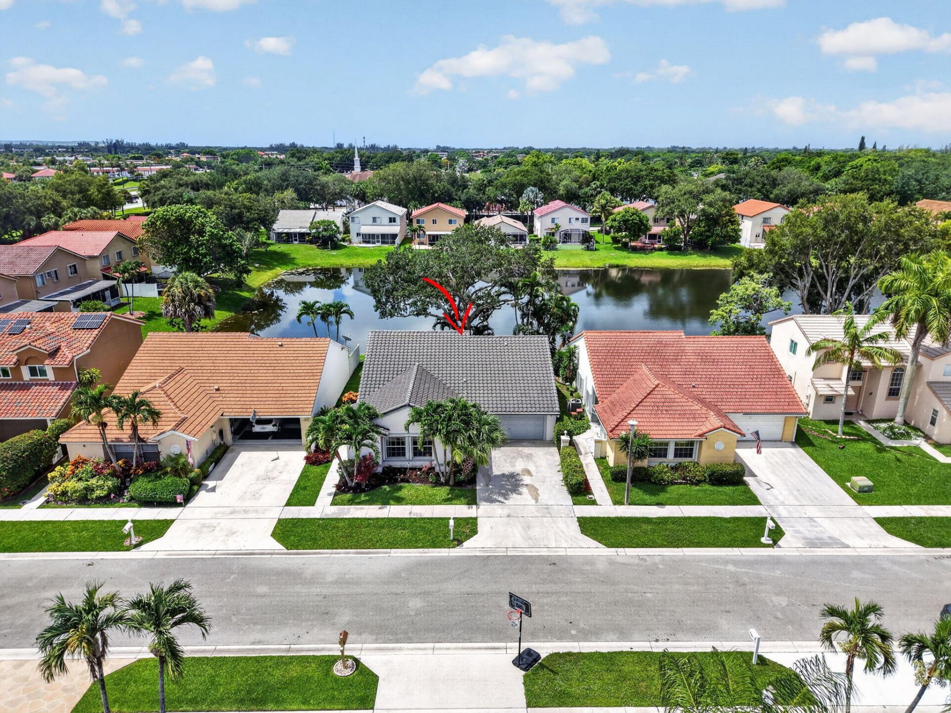 10048 Country Brook Road, Boca Raton, FL 33428 Photo