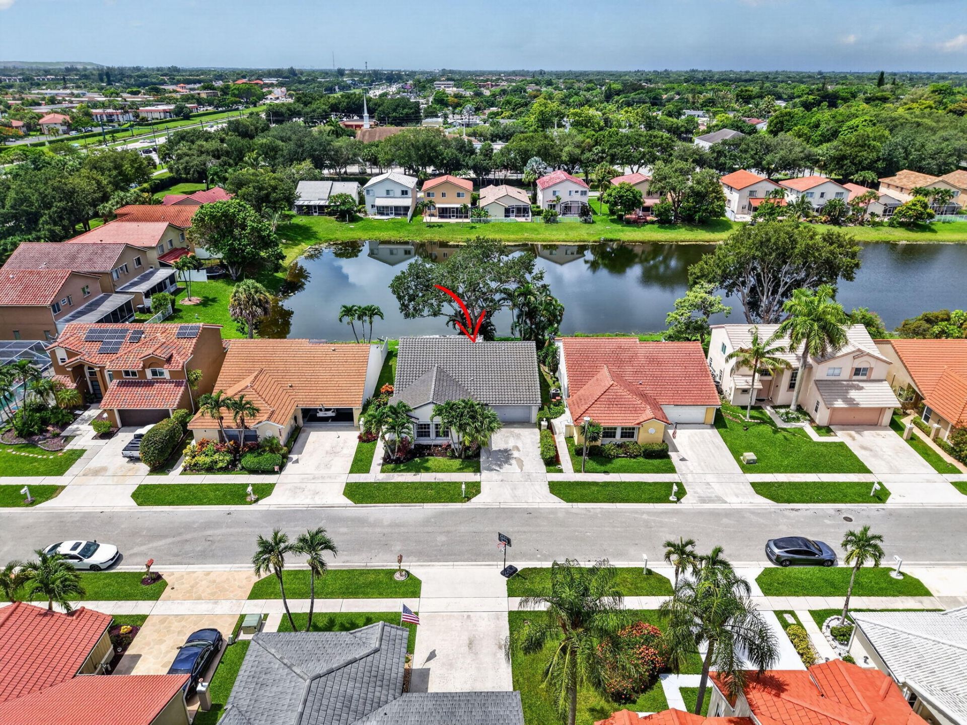 10048 Country Brook Road, Boca Raton, FL 33428 Photo