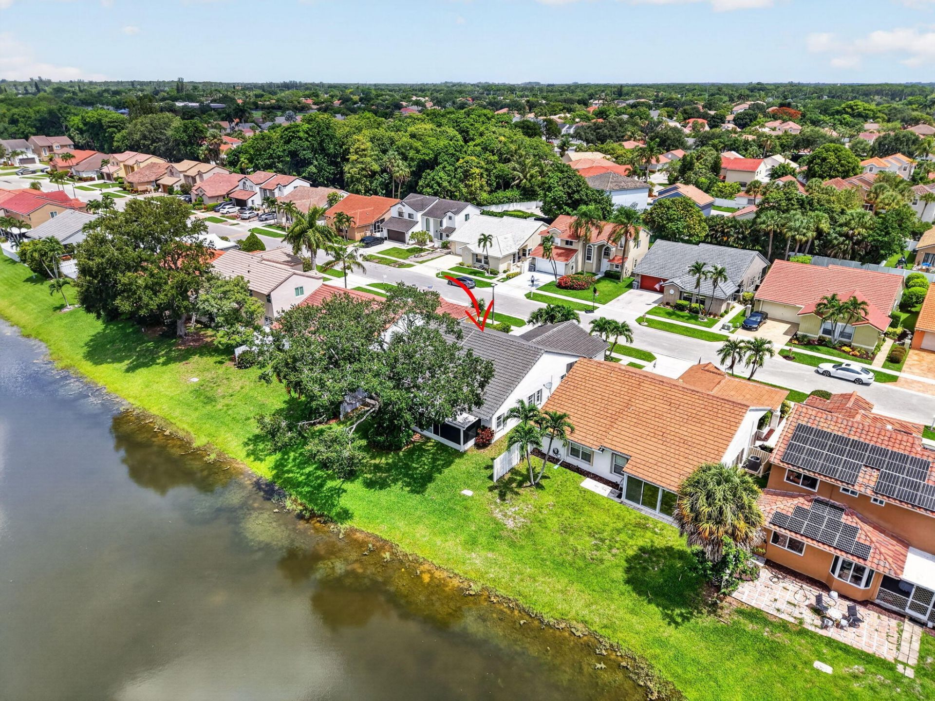 10048 Country Brook Road, Boca Raton, FL 33428 Photo