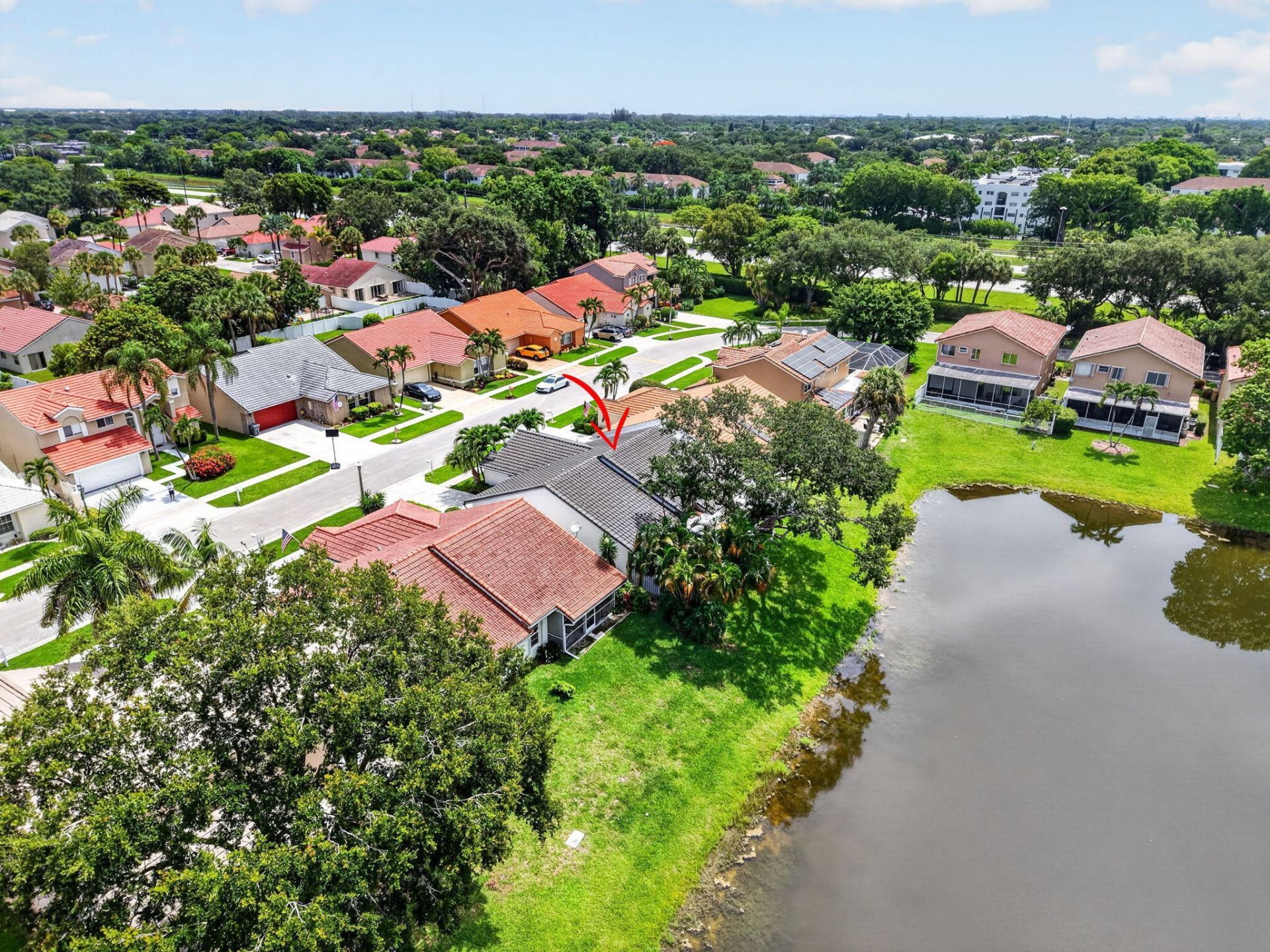 10048 Country Brook Road, Boca Raton, FL 33428 Photo