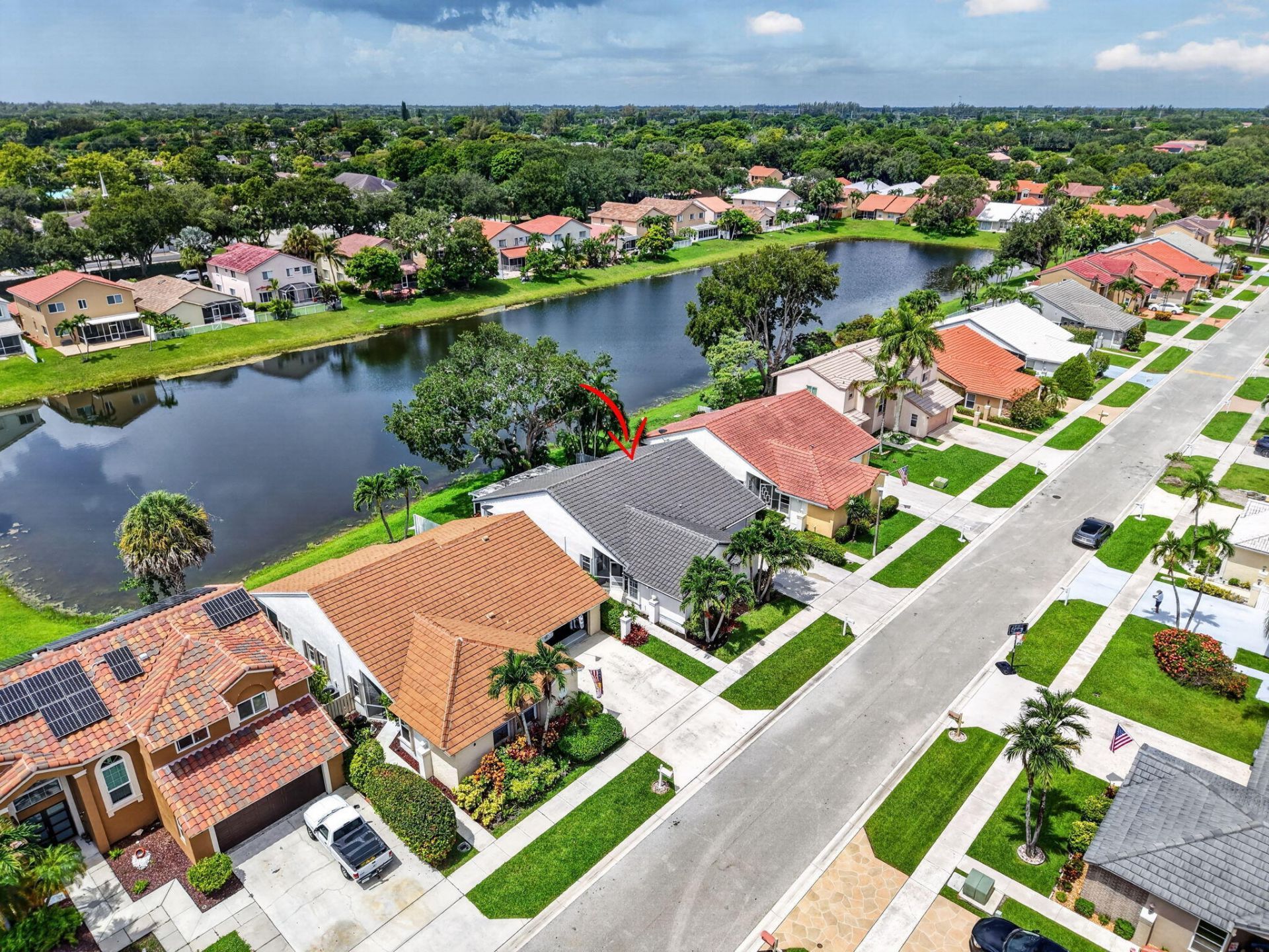 10048 Country Brook Road, Boca Raton, FL 33428 Photo