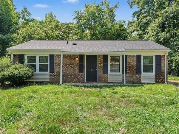 12 Preyer Court , Greensboro, NC 27405