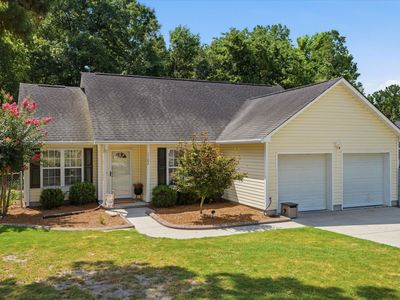 1102 Huger Street, Moncks Corner, SC 29461