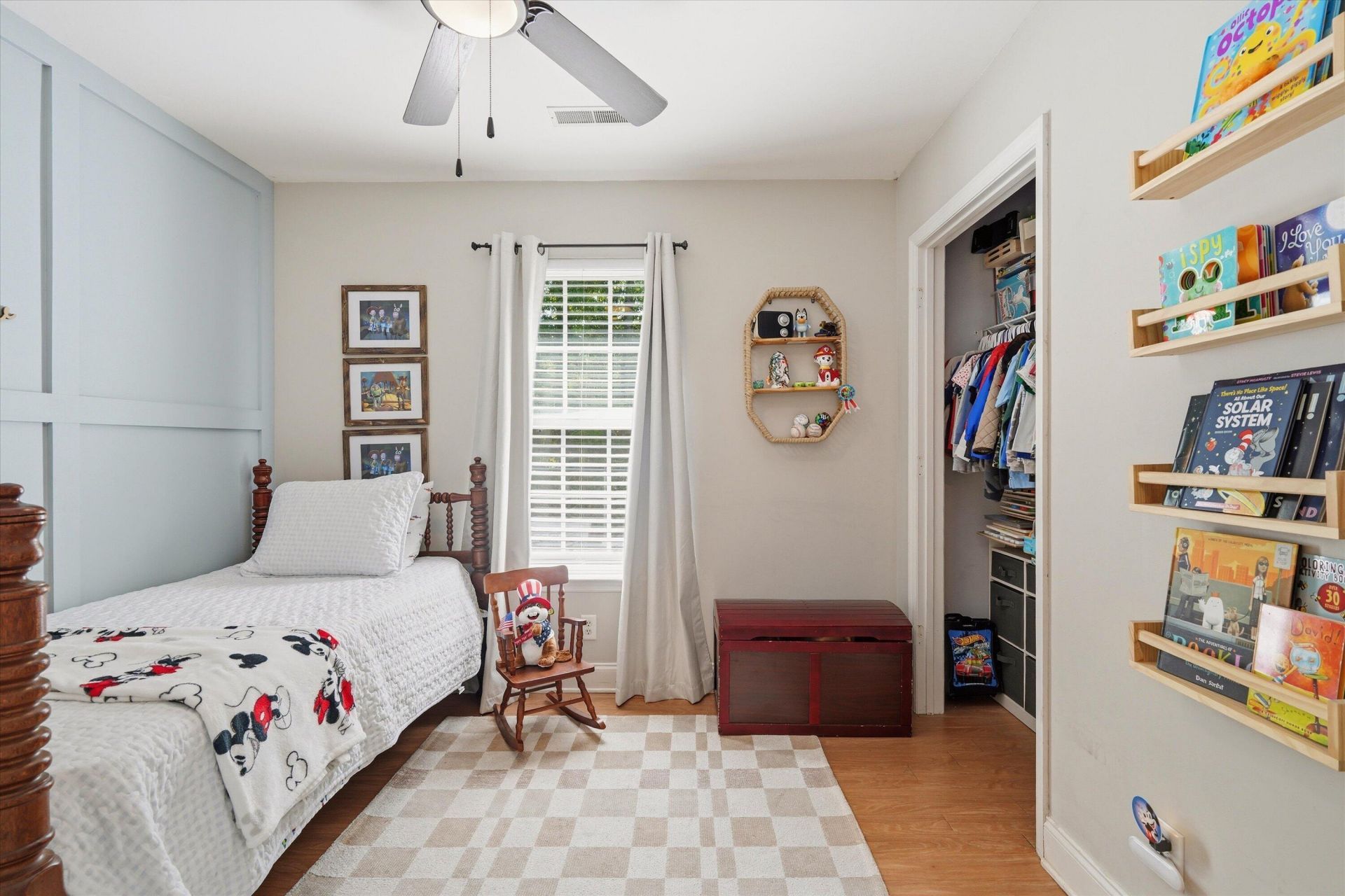 1102 Huger Street Photo 14