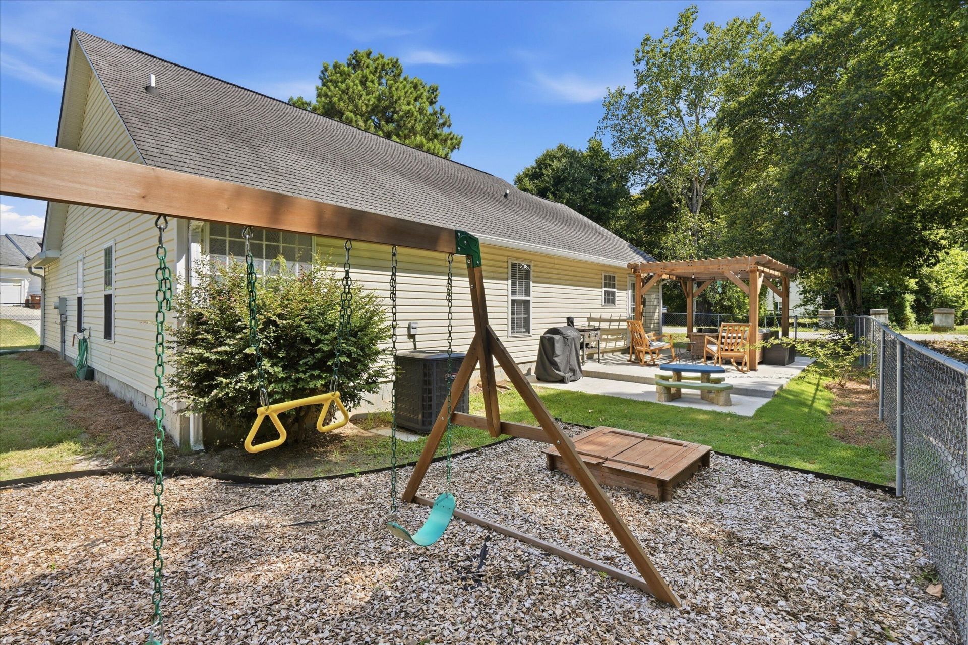 1102 Huger Street Photo 21