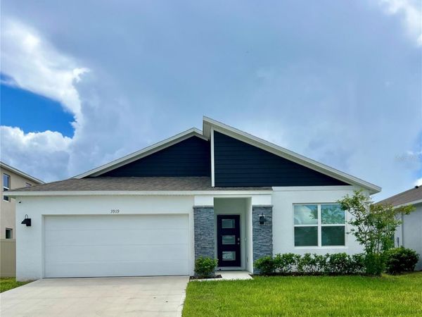 3919 MALAWI TRAIL , ST CLOUD, FL 34772