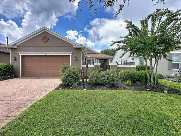 255 SILVER MAPLE ROAD, GROVELAND, FL 34736