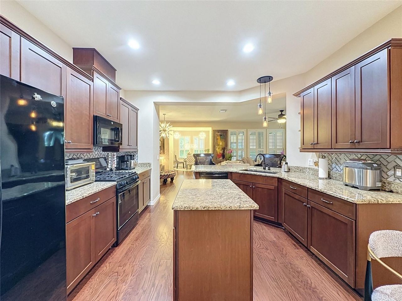 255 Silver Maple Road , Groveland, FL 34736 Photo