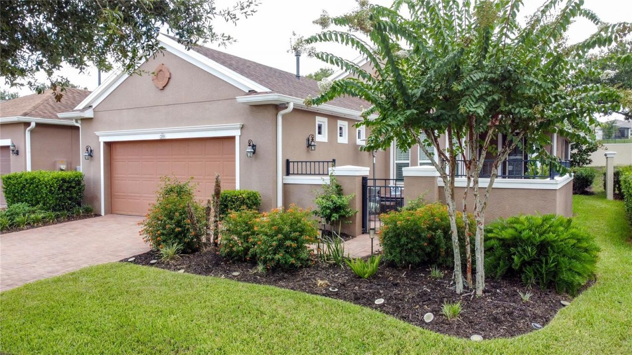 255 Silver Maple Road , Groveland, FL 34736 Photo