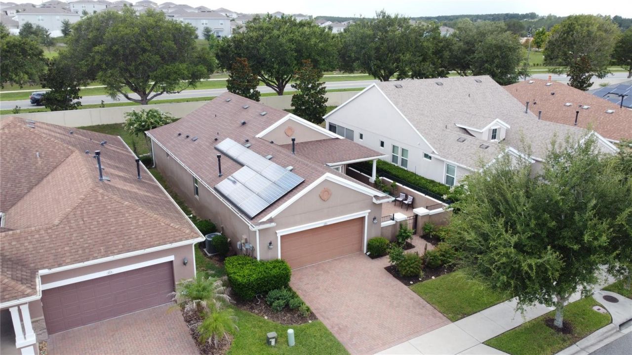 255 Silver Maple Road , Groveland, FL 34736 Photo