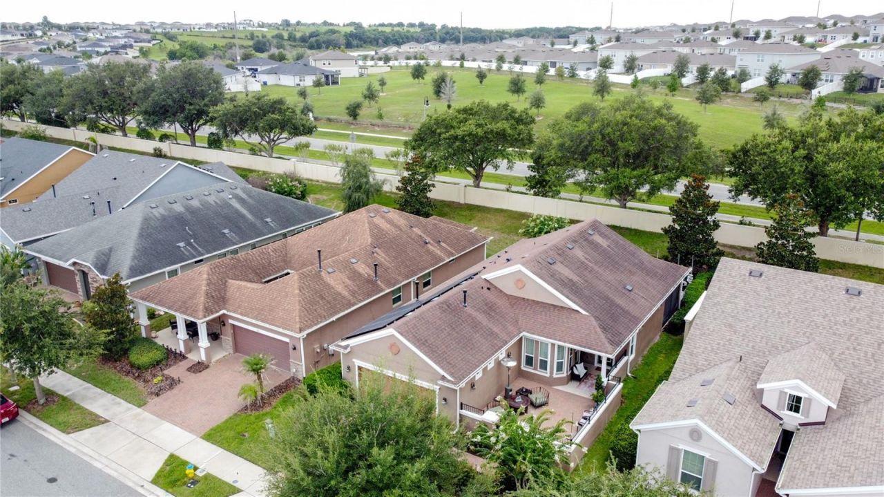 255 Silver Maple Road, Groveland, FL 34736 Photo