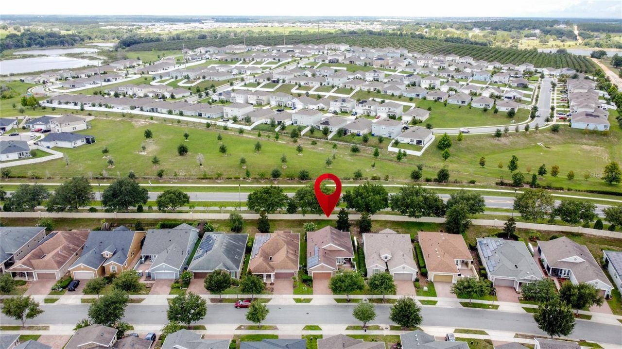 255 Silver Maple Road, Groveland, FL 34736 Photo