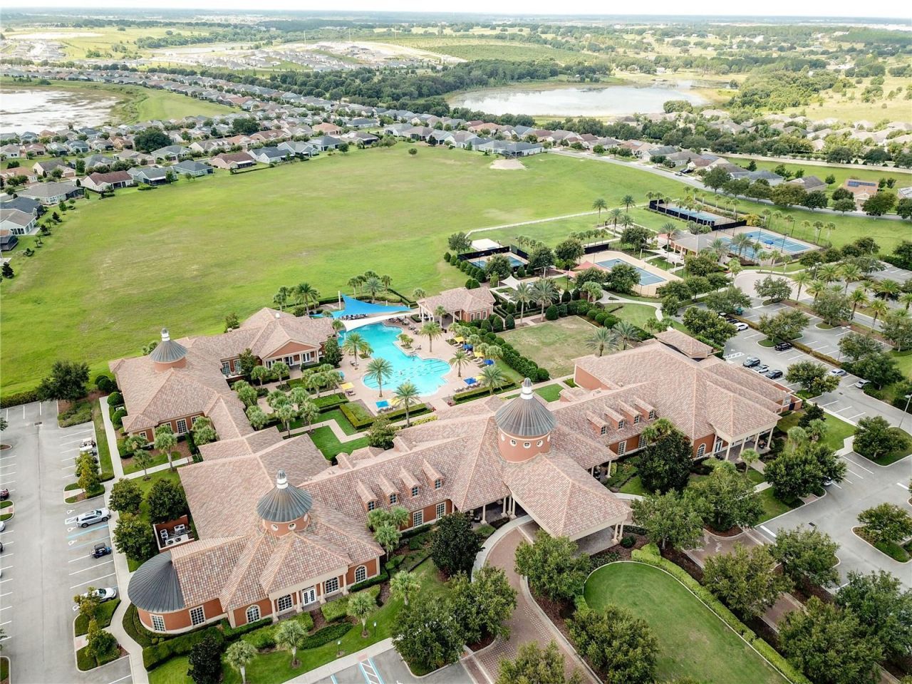 255 Silver Maple Road , Groveland, FL 34736 Photo