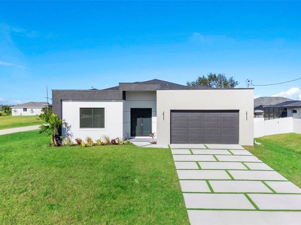 2725 EMBERS PARKWAY W, CAPE CORAL, FL 33993