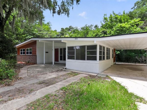 7075 FONTAINEBLEAU CRESCENT , JACKSONVILLE, FL 32211