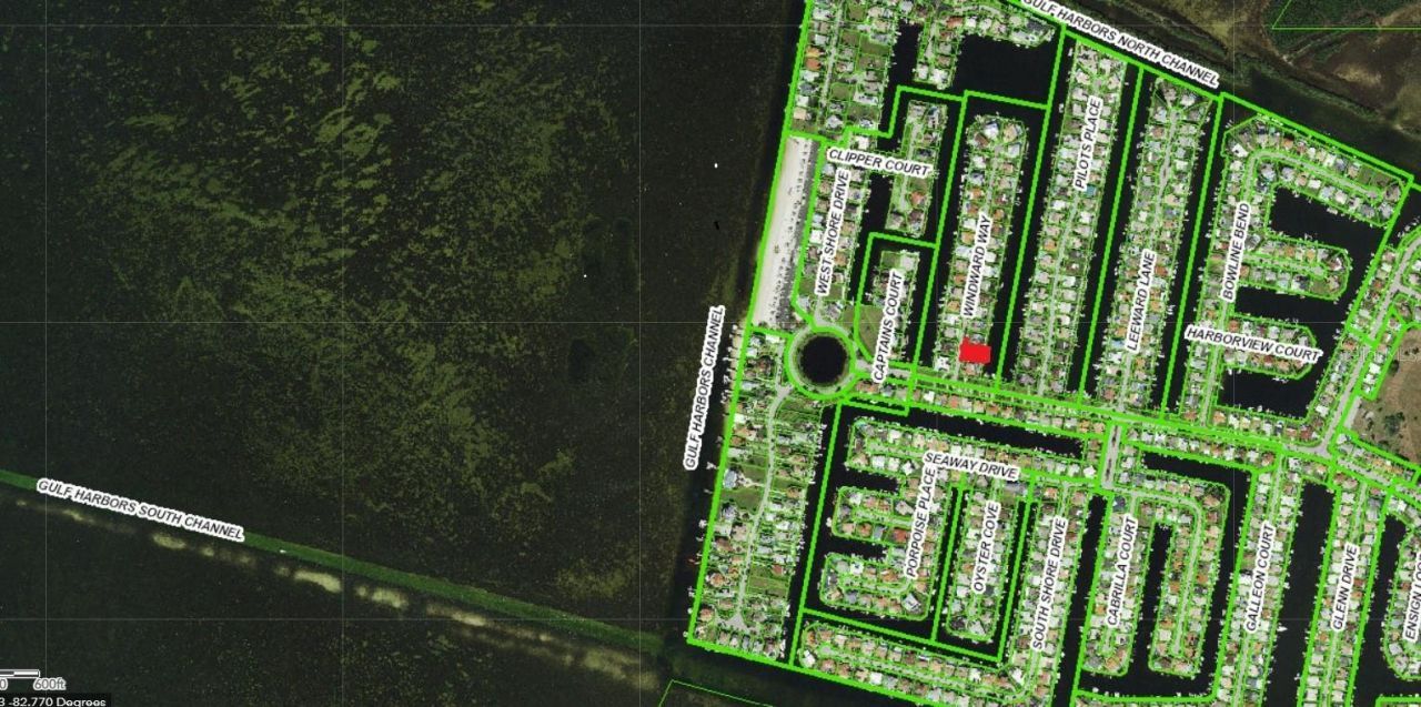 5308 Pilots Place , New Port Richey, FL 34652 Photo