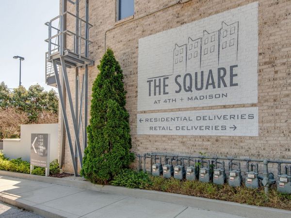 1216 4th Ave N, Unit 103, Nashville, TN 37208