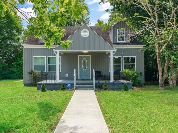 205 Garfield St , McMinnville, TN 37110