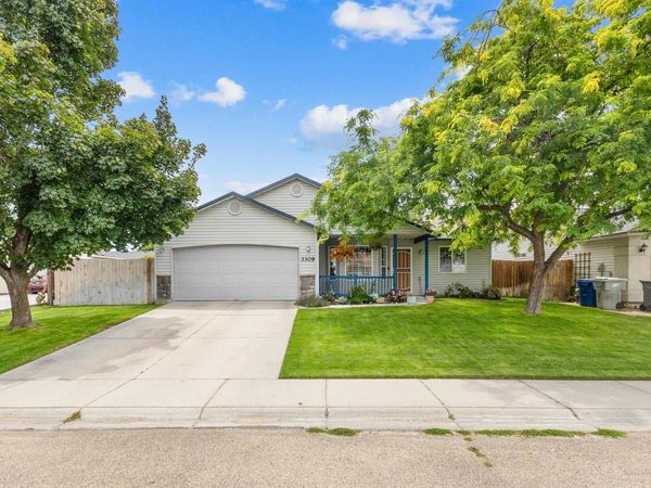 3309 E Princess Amy Ct, Nampa, ID 83686