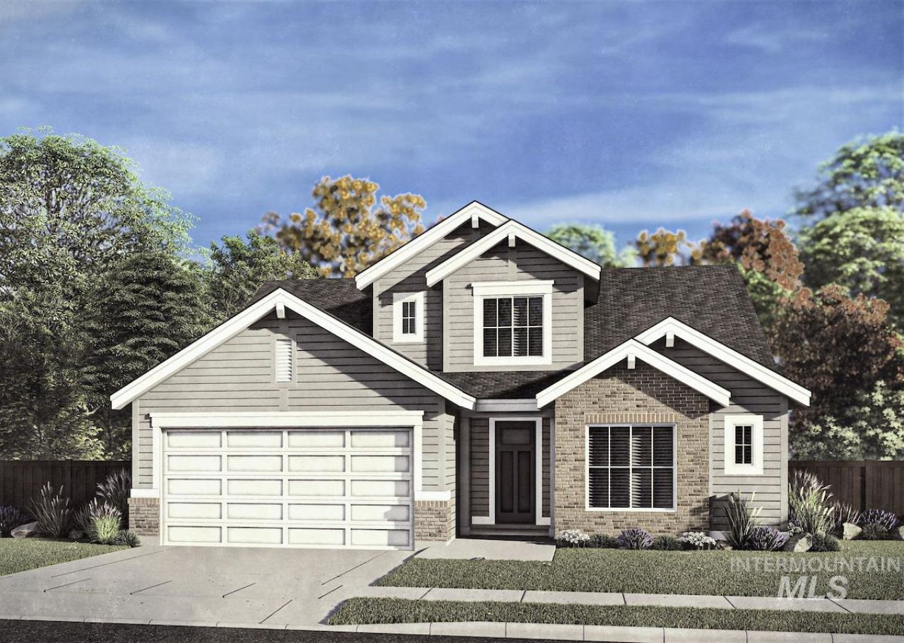 1735 E Acme St, Meridian, ID 83642 Main Photo