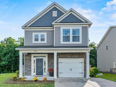 1266 Deep Creek Road , Blythewood, SC 29016