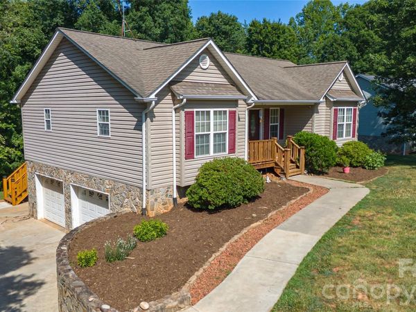 3611 Judea Drive, Lenoir, NC 28645