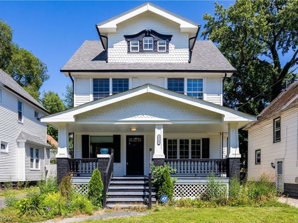 3249 W 100th Street , Cleveland, OH 44111