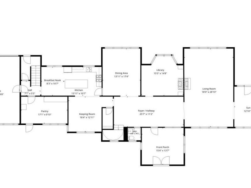 210 Summit Street SW, North Canton, OH 44720 Photo 49