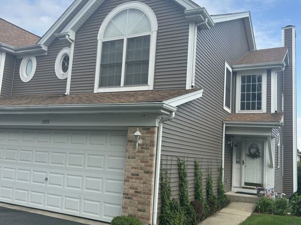 Unit 1009, Lombard, IL 60148