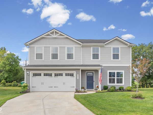 2258 Point Road, Lebanon, IN 46052